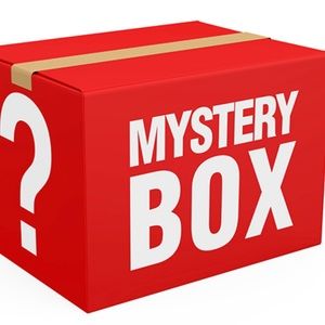 Large Reform Mystery Box